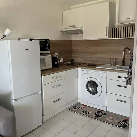 Διαμέρισμα Renove 5p A - Parking, Piscine, Proche Plages Et Commerces - Fr-1-749-67 *