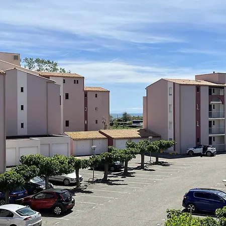 Renove 5p A - Parking, Piscine, Proche Plages Et Commerces - Fr-1-749-67 Διαμέρισμα Agde