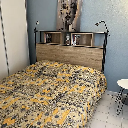 Διαμέρισμα Renove 5p A - Parking, Piscine, Proche Plages Et Commerces - Fr-1-749-67 Agde