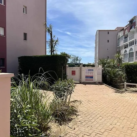Διαμέρισμα Renove 5p A - Parking, Piscine, Proche Plages Et Commerces - Fr-1-749-67 *