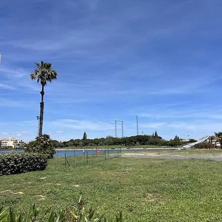 Διαμέρισμα Renove 5p A - Parking, Piscine, Proche Plages Et Commerces - Fr-1-749-67 *
