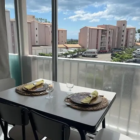 Διαμέρισμα Renove 5p A - Parking, Piscine, Proche Plages Et Commerces - Fr-1-749-67 *